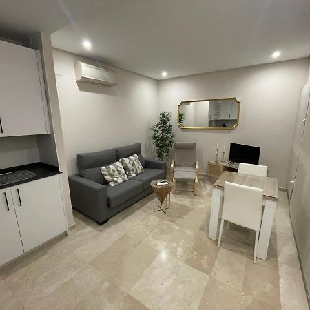 Apartamento Centro Historico マラガ エクステリア 写真