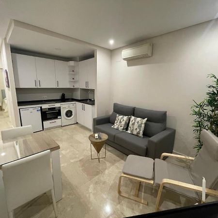 Apartamento Centro Historico マラガ エクステリア 写真