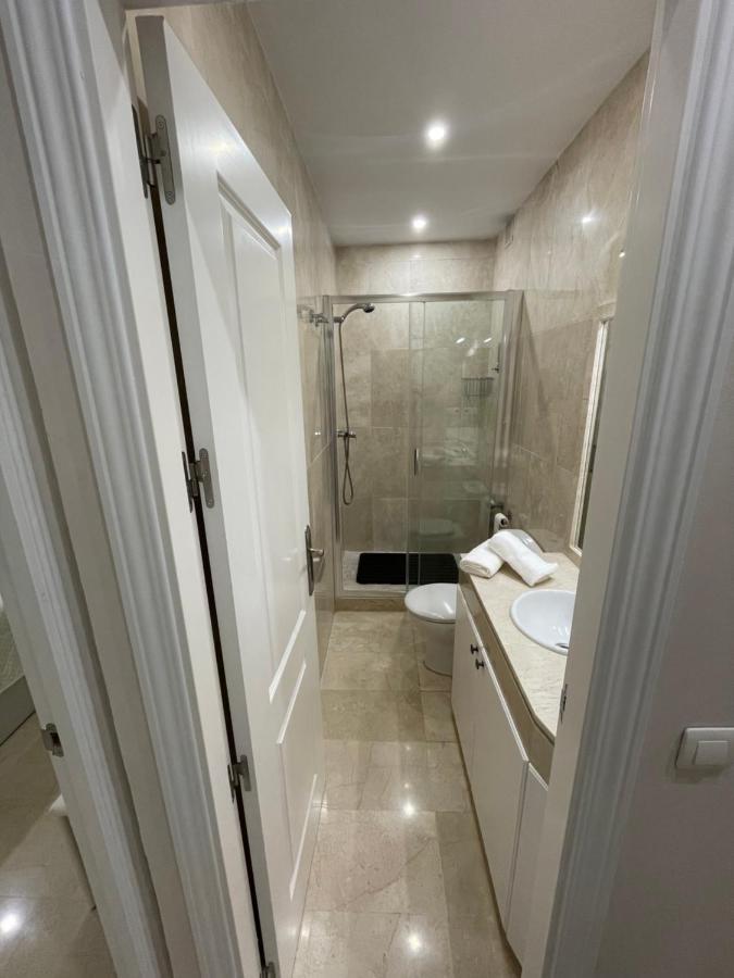 Apartamento Centro Historico マラガ エクステリア 写真